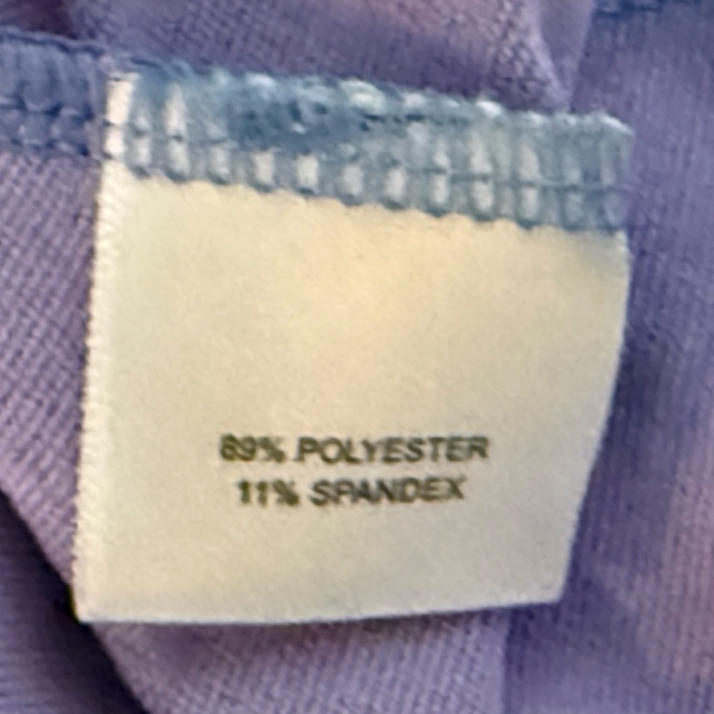 Peter Millar Blue Performance Pullover With Logo - image 5